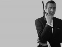 James Bond