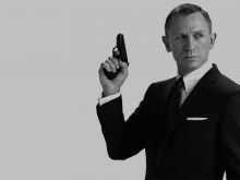 James Bond