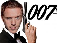 James Bond