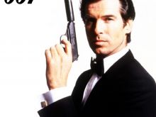 James Bond