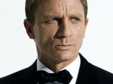 James Bond