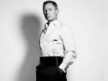 James Bond