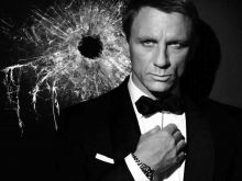 James Bond
