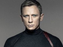 James Bond