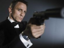 James Bond