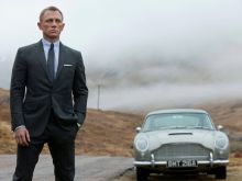 James Bond