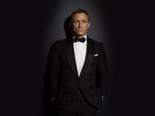 James Bond