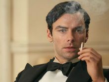 James Bond