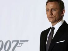 James Bond
