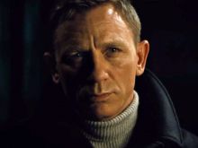 James Bond