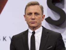 James Bond