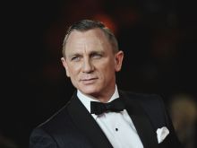 James Bond