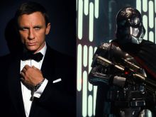 James Bond