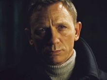James Bond