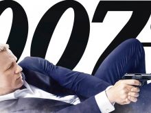 James Bond