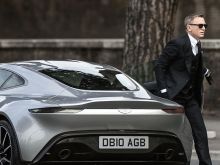 James Bond