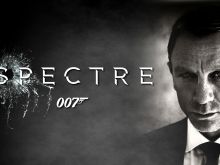 James Bond