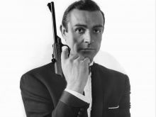 James Bond