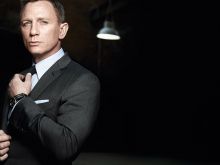 James Bond