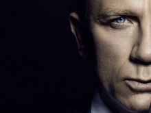 James Bond