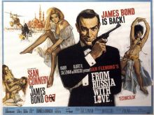 James Bond