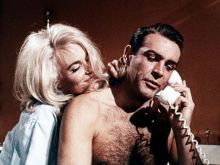James Bond