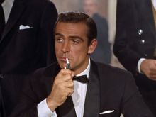 James Bond