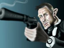 James Bond