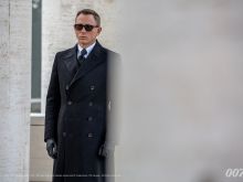 James Bond