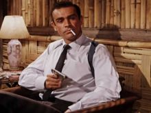 James Bond