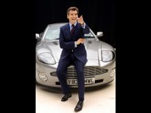 James Bond