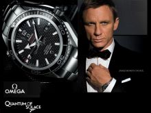 James Bond