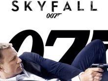 James Bond