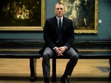 James Bond