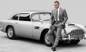 James Bond