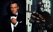James Bond