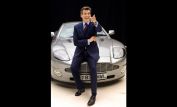 James Bond
