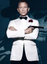 James Bond