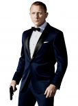 James Bond
