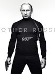 James Bond