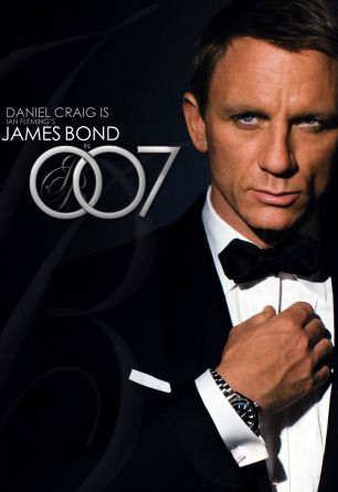 James Bond