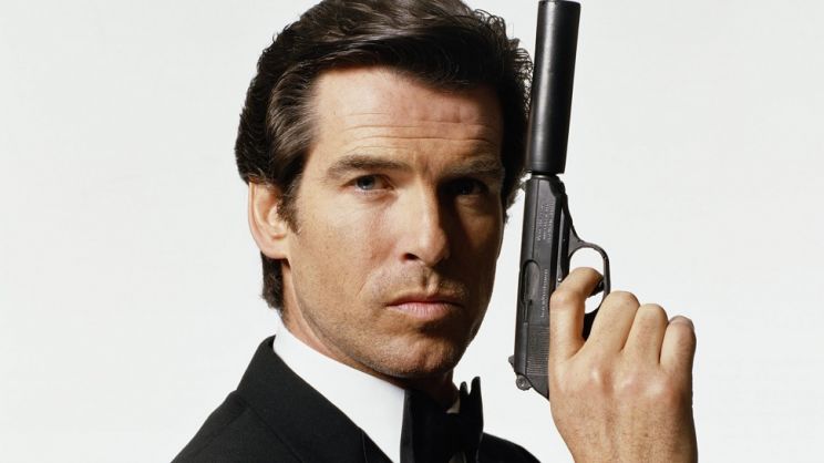 James Bond