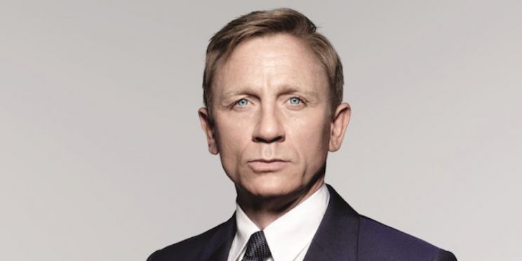 James Bond