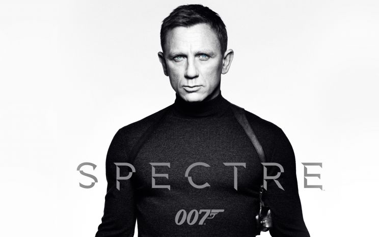 James Bond