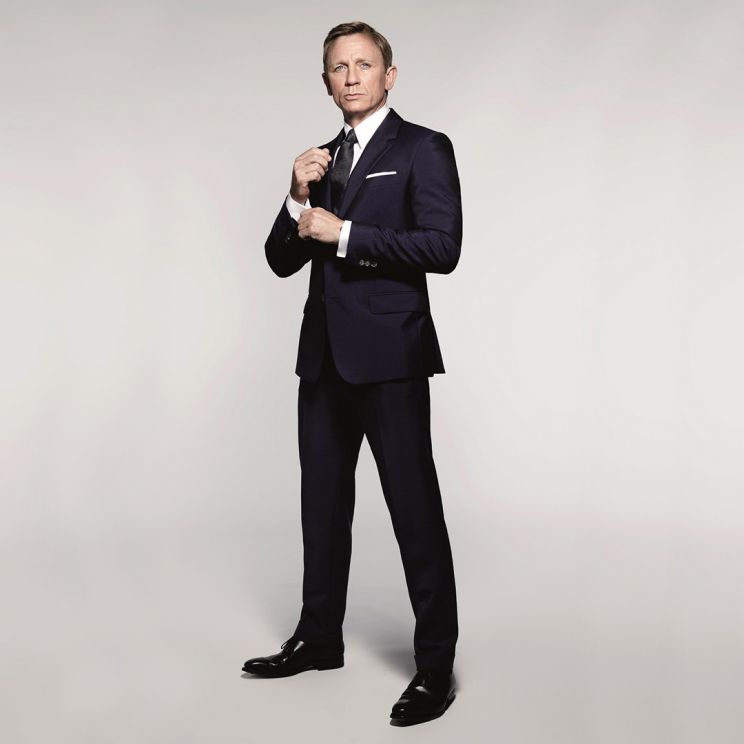 James Bond
