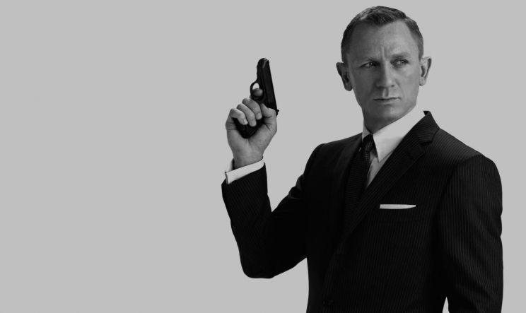 James Bond