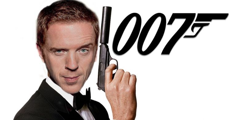James Bond