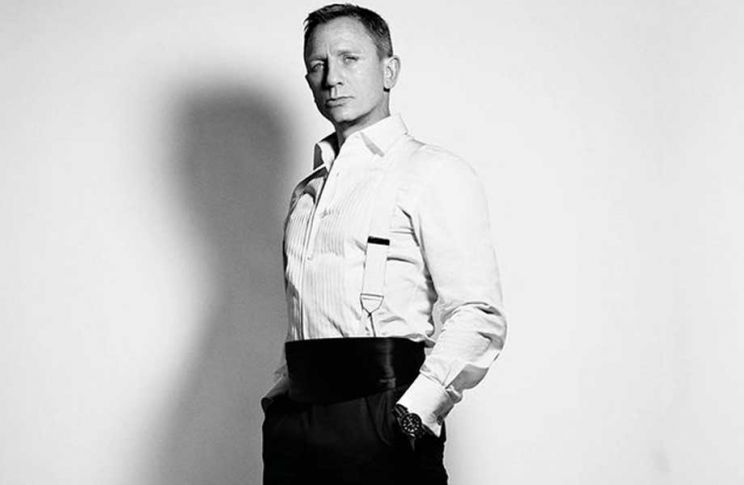 James Bond