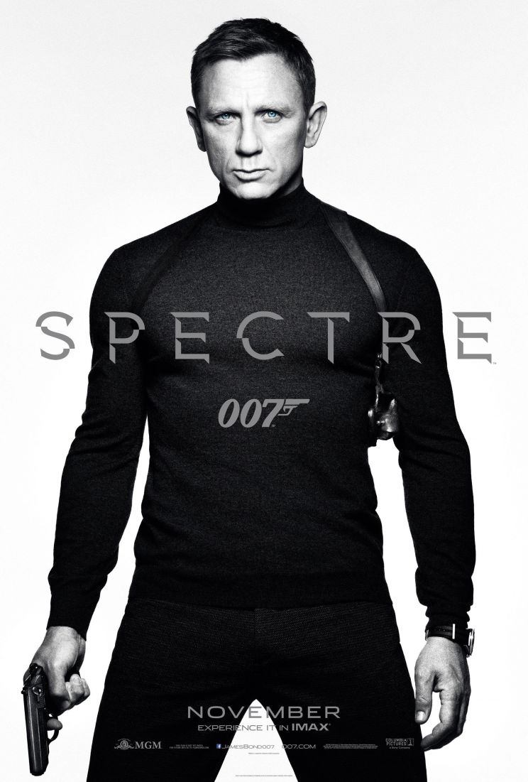 James Bond
