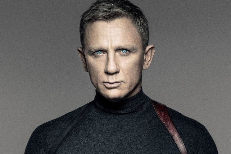 James Bond